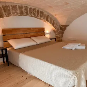  Ferienhaus L'antica Dimora In Centro
