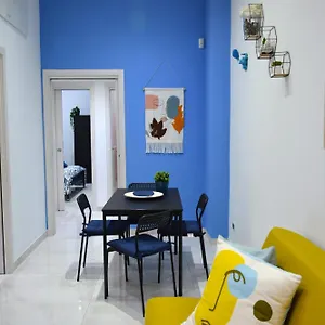 Casa Chloe - Vicino Al Porto E Basilica San Nicola Bari