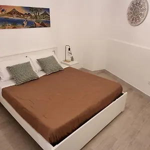 Loft Crispi Bari