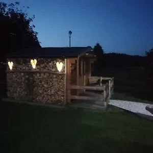  Ferienhaus Plattenstein Deutschland