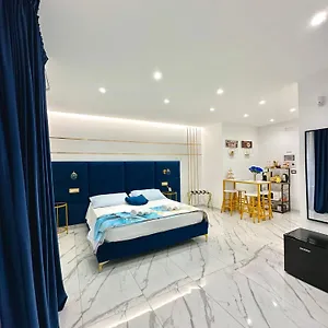  Apartment Oltremare