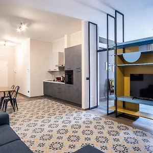  Apartment Palazzo Zippitelli