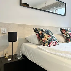 https://apartments-bliska-residence.warsawhotelspoland.com