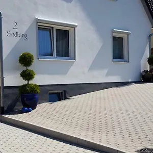  Apartment Weinbergblick Deutschland