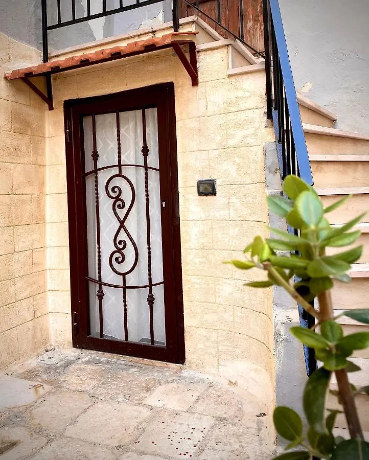 Villa Dimora Pietra Antica Bari
